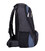 Рюкзак для ноутбука Bagland Granite 23 л. чорний/сірий (0012069) фото, картинка, изображение