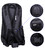 Рюкзак для ноутбука Bagland Granite 23 л. чорний/сірий (0012069) фото, картинка, изображение
