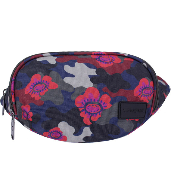 Бананка Bagland Bella 2 л. сублімація 459 (00202664) фото, картинка, изображение