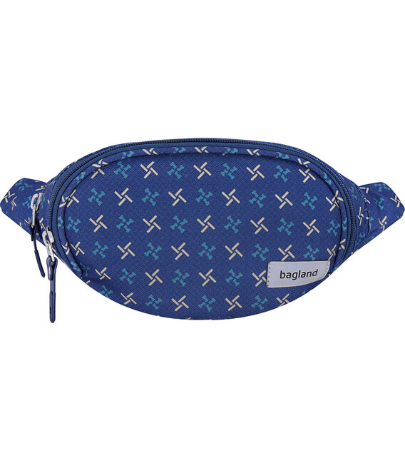 Бананка Bagland Bella 2 л. сублімація 463 (00202664) фото, картинка, изображение