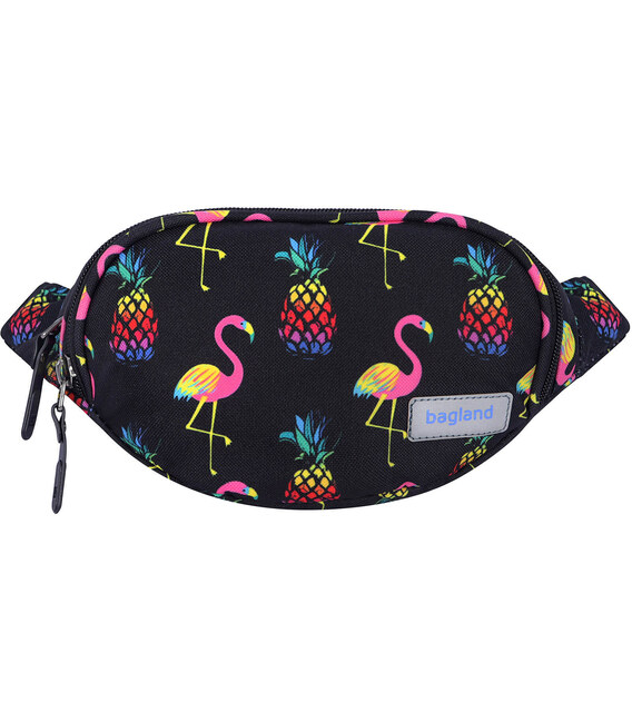 Бананка Bagland Bella 2 л. сублімація 361 (00202664) фото, картинка, изображение