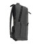 Рюкзак Bagland Senior 17 л. сірий (0013669) фото, картинка, изображение