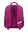 Рюкзак шкільний Bagland Відмінник 20 л. малиновий 617 (0058070) фото, картинка, изображение