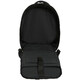 Рюкзак для ноутбука Bagland Shine 16 л. чорний (0058166) фото