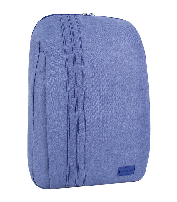 Рюкзак Bagland Hope 13 л. синій (0058369) картинка, зображення, фото