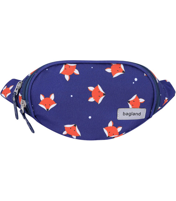 Бананка Bagland Bella 2 л. сублімація 742 (00202664) фото, картинка, изображение