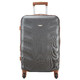 Валіза Semi Line 24" (M) Graphite (T5707-2) - картинка, зображення, фото