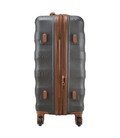 Валіза Semi Line 24" (M) Graphite (T5707-2) фото, картинка, изображение