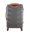 Валіза Semi Line 24" (M) Graphite (T5707-2) фото, картинка, изображение
