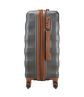 Валіза Semi Line 24" (M) Graphite (T5707-2) фото, картинка, изображение