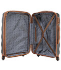 Валіза Semi Line 24" (M) Graphite (T5707-2) фото, картинка, изображение