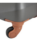 Валіза Semi Line 24" (M) Graphite (T5707-2) фото, картинка, изображение