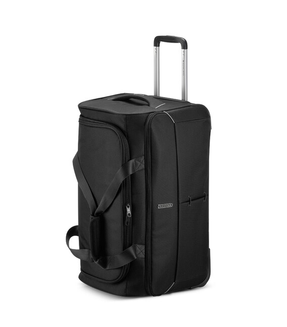 Сумка на колесах Roncato Ironik 415304/01 фото, картинка, изображение