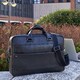 Деловая сумка из натуральной кожи 15.6" Roncato ALASKA 412428/01 фото