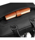 Деловая сумка из натуральной кожи 15.6" Roncato ALASKA 412428/01 фото, картинка, изображение