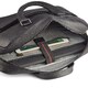 Деловая сумка из натуральной кожи 15.6" Roncato ALASKA 412428/01 фото