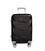 Валіза Carbon 147 міні XS чорна картинка, зображення, фото