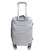 Чемодан Carbon 147 мини XS серый фото, картинка, изображение