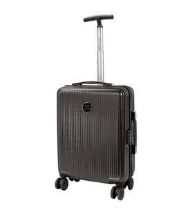 Валіза Wings PC565 African Eagle маленька S графіт - картинка, зображення, фото валізи