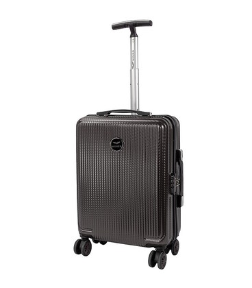 Валіза Wings PC565 African Eagle Mini графіт картинка, зображення, фото