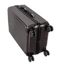 Чемодан Wings PC565 African Eagle Mini графитовый фото, картинка, изображение