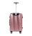 Валіза Wings PC565 African Eagle середня M рожева картинка, зображення, фото