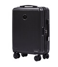 Чемодан Wings PC565 African Eagle Mini графит фото, картинка, изображение