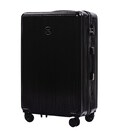 Чемодан Wings PC565 African Eagle Maxi черный фото, картинка, изображение
