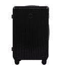 Чемодан Wings PC565 African Eagle Maxi черный фото, картинка, изображение
