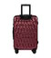 Валіза Wings PC190 маленька S бордова - картинка, зображення, фото валізи