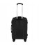 Валіза Wings PDT01 велика L чорна картинка, зображення, фото