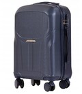 Чемодан Wings PDT01 Maxi синий фото, картинка, изображение