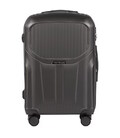 Валіза Wings PDT01 велика L графітова - картинка, зображення, фото валізи