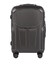 Валіза Wings PDT01 велика L графітова - картинка, зображення, фото валізи