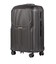 Валіза Wings PDT01 велика L графітова - картинка, зображення, фото валізи