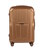 Валіза Wings PDT01 велика L бронзова картинка, зображення, фото