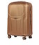 Чемодан Wings PDT01 средний M бронзовый фото, картинка, изображение