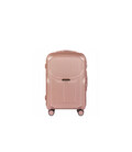 Чемодан Wings PDT01 средний M розовое золото фото, картинка, изображение