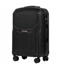 Чемодан Wings PDT01 Mini черный фото, картинка, изображение