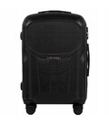Чемодан Wings PDT01 Mini черный фото, картинка, изображение