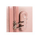 Валіза Wings PDT01 маленька S чорна - картинка, зображення, фото