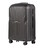 Валіза Wings PDT01 Mini графітова картинка, зображення, фото