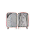 Чемодан Wings PDT01 Mini розовый фото, картинка, изображение