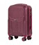 Чемодан Wings PDT01 маленький S бордовый фото, картинка, изображение