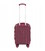 Валіза Wings PDT01 Mini бордова картинка, зображення, фото