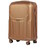 Чемодан Wings PDT01 маленький S бронзовый фото, картинка, изображение