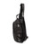Рюкзак слінг шкіряний з кишенями TARWA GC-6010-3md фото, картинка, изображение
