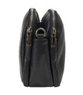 Шкіряна сумка Virginia Conti (Італія) - VC02807black фото, картинка, изображение
