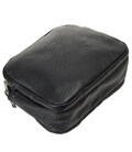 Шкіряна сумка Virginia Conti (Італія) - VC02807black фото, картинка, изображение