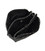Шкіряна сумка Virginia Conti (Італія) - VC02807black фото, картинка, изображение